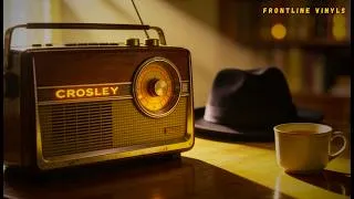 Thumbnail: Golden Morning Radio Jazz Vol.178  – Vintage 1930s 1940s Swing | Background Music for Work from Home