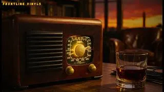 Thumbnail: Warm Evening Radio Jazz Vol.176 – Vintage 1930s 1940s Swing | Relaxing Evening Jazz for Dinner