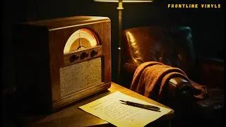 Thumbnail: Distant Late Night Radio Jazz Vol.174 – Vintage 1930s 1940s Swing | Relaxing Background Music