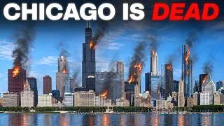 Thumbnail: Chicago Is Never Coming Back