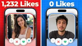 Thumbnail: The Hypocrisy Of Men VS Women On Dating Apps
