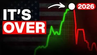 Thumbnail: America's Birthrate Is Collapsing