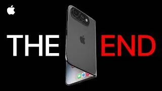 Thumbnail: The End of the iPhone.