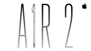 Thumbnail: Introducing iPhone Air 2 | First Look