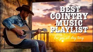 Thumbnail: Best Classic Country Love Songs - Timeless Country Ballads Playlist | | Best Country Music 🎶