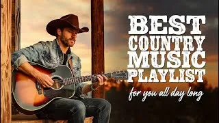 Thumbnail: The Ultimate Classic Country Music Mix – Old Country Songs Playlist for | Best Country Music 💯