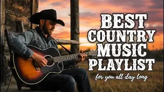 Thumbnail: Kenny Rogers, Alan Jackson, George StraitDon, Willie Nelson, Williams ▶️ Best Old | Country 🔹