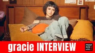 Thumbnail: gracie Interview | New Album ‘Miss Misfortunately’