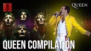 Thumbnail: Queen: ON REPEAT PART 7