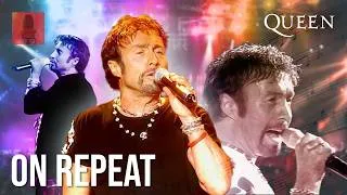 Thumbnail: Queen: ON REPEAT