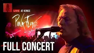 Thumbnail: Pink Floyd: Live in Venice