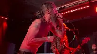 Thumbnail: THE MURDER JUNKIES @ Alchemy - Providence, RI - 8/30/2026