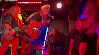 Thumbnail: THE FRENZY OF TONGS @ Alchemy - Providence, RI - 8/30/2026