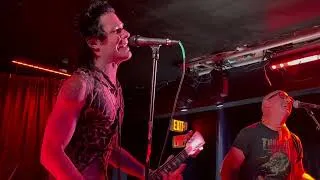 Thumbnail: TYPHOID MARY @ Alchemy - Providence, RI - 8/30/2026