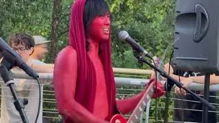 Thumbnail: SOUTH COMMONS @ Lynch Family Skate Park, Boston, MA 8/30/2026