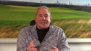 Thumbnail: Front Row Bob Lobel Adam Vinatieri Kick