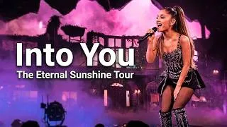Thumbnail: Ariana Grande – Into You (Live) | The Eternal Sunshine Tour | Oakland 2026