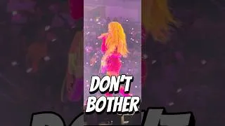 Thumbnail: Shakira - Don’t Bother (Live in San Jose - Jun 19, 2026)