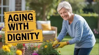 Thumbnail: One Easy Change to Keep Seniors Independent!