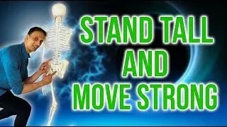 Thumbnail: Adults 60+ Get Strong at Home With Just 4 Moves!