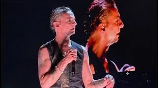 Thumbnail: Depeche Mode Full Concert LIVE 4K Philadelphia Wells Fargo Center October 2023