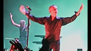 Thumbnail: Depeche Mode IT'S NO GOOD Live 10-25-23 Philadelphia Wells Fargo Center 4K