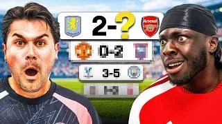 Thumbnail: 'They Will COOK Them' 😳 | PREMIER LEAGUE PREDICTIONS GAMEWEEK 2