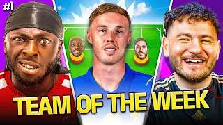 Thumbnail: We Picked The BEST Premier League XI This Week