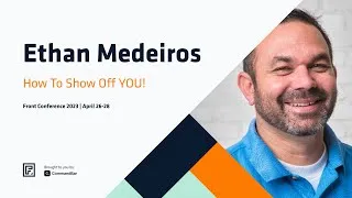 Thumbnail: How to show off YOU! - Ethan Medeiros