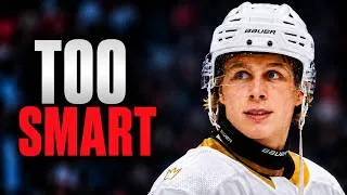 Thumbnail: How Good is Ivar Stenberg Really?