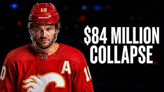 Thumbnail: The $84 MILLION NHL Player Who Dissappeared