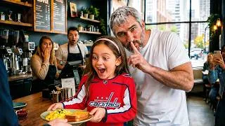 Thumbnail: When NHL Players Surprise Their BIGGEST Fans