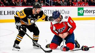 Thumbnail: Most RESPECTFUL Moments in NHL History