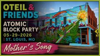 Thumbnail: Oteil & Friends – Mother's Song | Atomic Block Party | St. Louis | 5-29-2026