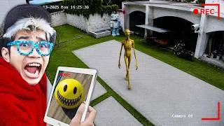 Thumbnail: CCTV MEREKAM VERITY TEPAT DI HALAMAN RUMAH KITA!!! SEMUA PANIK KETAKUTAN!!!
