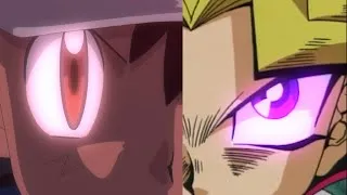 Thumbnail: Pokémon vs. Yu-Gi-Oh! Trailer - March 20