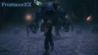 Thumbnail: [OST] Final Fantasy 7 Remake Intergrade - Abzu In-Game Extended Version