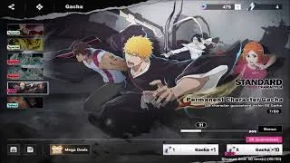 Thumbnail: [OST] Bleach Soul Resonance - Gacha and Gallery In-Game Extended Version