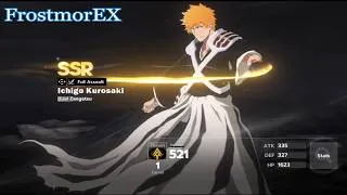 Thumbnail: [OST] Bleach Soul Resonance - What Must Be Protected Event In-Game Extended Version