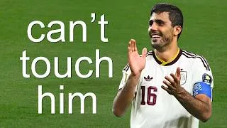 Thumbnail: Rodri Never Loses The Ball…