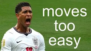 Thumbnail: Bellingham Is Becoming Zidane...