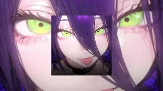 Thumbnail: GOD BLESS — Slowed + Reverb | Dark Romance