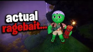 Thumbnail: Peaks Final Update Was a Disaster...