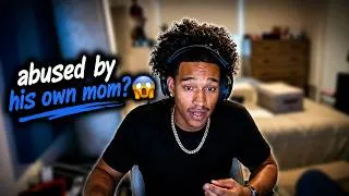 Thumbnail: This Streamer Just Got Saved From His Own MOM..