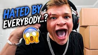 Thumbnail: Why Does EVERYBODY Hate Jynxzi?