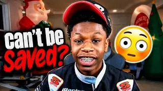 Thumbnail: Rakai CAN'T Be SAVED Anymore?