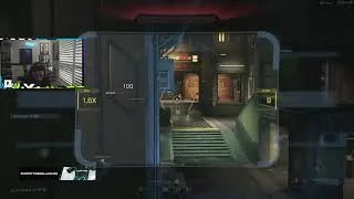 Thumbnail: IGLing LEMON ZESTER TO VICTORY - Halo Infinite Ranked