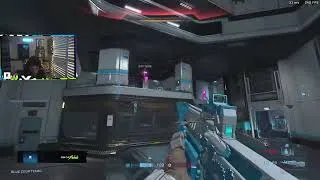 Thumbnail: AQUARIUS CTF MASTERCLASS - Halo Infinite Ranked