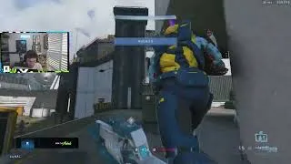 Thumbnail: DESTROYING MY NEMESIS - Halo Infinite Ranked