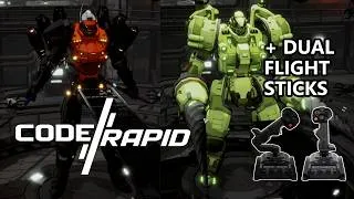 Thumbnail: How I got TOP TEN in TURN OF THE HUNT { CODE RAPID }
